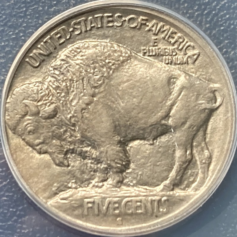 GTG-ANACS-1913-S-T1-Buffalo-Nickel